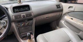 Toyota Corolla GLi 1.6 MT 2000 - Bán Toyota Corolla 1.6 GLI, xe rất đẹp, không cấn đụng, không lỗi nhỏ giá 178 triệu tại Quảng Ngãi