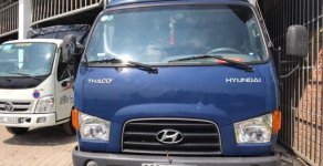Hyundai HD 72 2014 - Cần bán HD72, 2014, thùng kín inox, sàn inox giá 399 triệu tại Cần Thơ