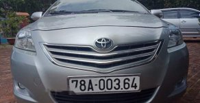 Toyota Vios MT 2012 - Cần bán Toyota Vios MT đời 2012, 385 triệu giá 385 triệu tại Thái Bình