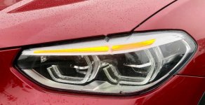 BMW X4 2019 - Bán xe BMW X4 đời 2019, màu đỏ, xe nhập giá 2 tỷ 959 tr tại Hà Nội