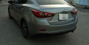 Mazda 2 2016 - Bán xe Mazda 2 sản xuất năm 2016, màu xám, nhập khẩu   giá 435 triệu tại Cần Thơ