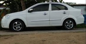 Chevrolet Aveo 2010 - Bán Chevrolet Aveo đời 2010, màu trắng, nhập khẩu, giá chỉ 161 triệu giá 161 triệu tại Gia Lai