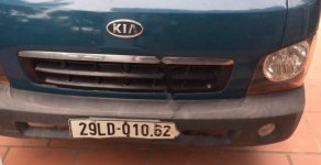 Kia K2700 2014 - Bán xe Kia K2700 năm 2014, màu xanh lam chính chủ, 147 triệu giá 147 triệu tại Hà Nội