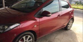 Mazda 2   2014 - Bán ô tô Mazda 2 sản xuất 2014, màu đỏ như mới, giá tốt giá 415 triệu tại Nghệ An