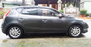 Hyundai i30 1.6AT 2009 - Bán xe chính chủ Hyundai i30 số tự động, nhập khẩu, có cửa sổ trời giá 330 triệu tại Đà Nẵng