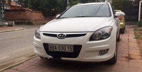 Hyundai i30 2012 - Chính chủ bán Hyundai i30 2012, màu trắng giá 432 triệu tại Vĩnh Phúc