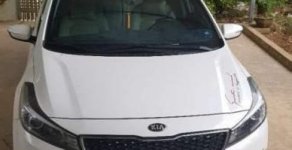 Kia Cerato 2018 - Cần bán xe Kia Cerato năm 2018, màu trắng  giá 600 triệu tại Yên Bái