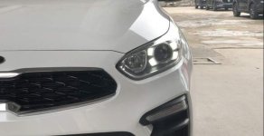 Kia Cerato 2019 - Cần bán xe Kia Cerato đời 2019, màu trắng, xe mới giá 559 triệu tại Long An