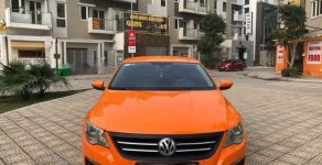 Volkswagen Passat 2011 - Cần bán xe Volkswagen Passat đời 2011, nhập khẩu nguyên chiếc giá 625 triệu tại Hà Nội