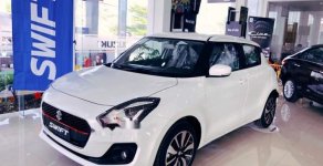 Suzuki Swift   2018 - Bán Suzuki Swift đời 2018, màu trắng, nhập khẩu   giá 549 triệu tại Đồng Nai