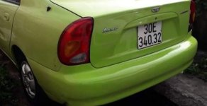 Daewoo Lanos   2003 - Cần bán lại xe Daewoo Lanos đời 2003 giá cạnh tranh giá 55 triệu tại Thái Bình