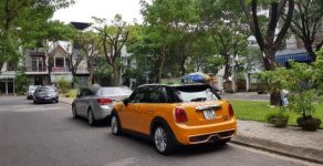Mini Cooper 2015 - Cần bán xe Mini Cooper đời 2015, nhập khẩu nguyên chiếc giá 1 tỷ 260 tr tại Đà Nẵng
