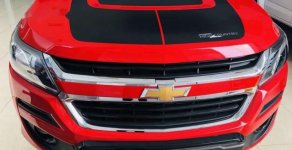 Chevrolet Colorado 2019 - Cần bán Chevrolet Colorado 2019, màu đỏ, nhập khẩu nguyên chiếc, giá chỉ 624 triệu giá 624 triệu tại Bình Phước