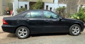 Mercedes-Benz C class 2002 - Bán ô tô Mercedes năm sản xuất 2002, nhập khẩu nguyên chiếc  giá 168 triệu tại Gia Lai