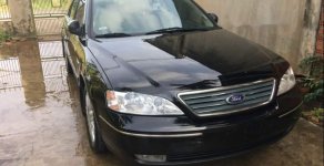 Ford Mondeo  AT 2003 - Gia đình cần bán xe Ford Mondeo, chính chủ đã rút hồ sơ cầm tay giá 170 triệu tại Đắk Lắk