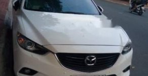 Mazda 6 2.0 AT 2013 - Bán ô tô Mazda 6 2.0 AT đời 2013, màu trắng, xe nhập như mới giá cạnh tranh giá 780 triệu tại BR-Vũng Tàu