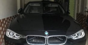 BMW 3 Series  328I 2014 - Chính chủ bán BMW 3 Series 328I đời 2014, màu đen, nhập khẩu giá 1 tỷ 300 tr tại Tp.HCM