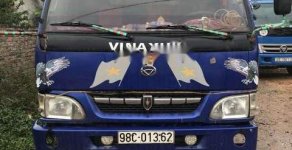 Vinaxuki 3500TL 2011 - Bán xe Vinaxuki 3500TL 3.5T đời 2011, màu xanh lam giá 120 triệu tại Bắc Giang