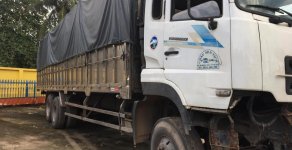 Xe tải Trên 10 tấn 2014 - Ngân hàng thanh lý xe tải Việt Trung 3 chân giá 405 triệu tại Tp.HCM