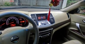 Nissan Teana 2.0 AT 2011 - Bán chiếc Nissan Teana đời 2011 nhập khẩu Nhật Bản, đăng ký từ đầu tại Tp Sơn La giá 580 triệu tại Sơn La