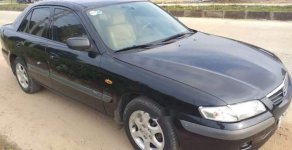 Mazda 626  MT 2003 - Cần bán gấp Mazda 626 MT 2003, xe chạy 16 vạn chuẩn giá 175 triệu tại Phú Thọ