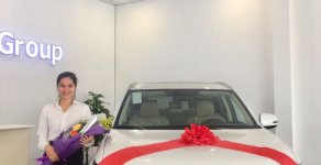 Mitsubishi Outlander  2.4 CVT  2018 - Cần bán Mitsubishi Outlander 2.4 CVT sản xuất năm 2018, màu trắng, xe sẵn giao trước tết - Liên hệ: 0963413446 giá 1 tỷ 48 tr tại Quảng Trị