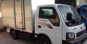 Kia K2700    2015 - Bán xe Kia K2700 2015, màu trắng, giá chỉ 255 triệu giá 255 triệu tại Hà Nội