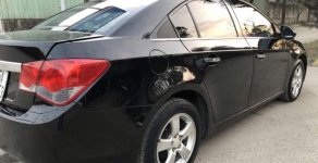 Chevrolet Cruze 2011 - Bán xe Chevrolet Cruze năm sản xuất 2011, màu đen, giá tốt giá 295 triệu tại Hải Phòng