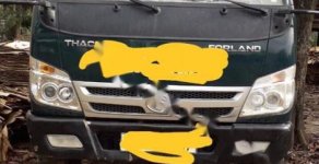 Thaco FORLAND 2017 - Bán xe Thaco FORLAND năm sản xuất 2017, màu xanh lam giá 250 triệu tại Yên Bái