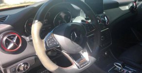 Mercedes-Benz GLA-Class GLA 45 AMG 4Matic 2016 - Bán xe Mercedes GLA 45 AMG 4Matic 2016, màu đỏ, xe nhập giá 1 tỷ 699 tr tại Tp.HCM
