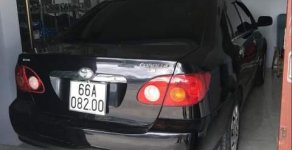 Toyota Corolla altis AT 2002 - Bán Toyota Corolla altis AT năm sản xuất 2002, nhập khẩu xe gia đình, giá 299tr giá 299 triệu tại Đồng Tháp