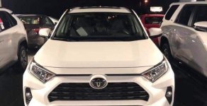 Toyota RAV4 XLE 2019 - Bán ô tô Toyota RAV4 XLE sản xuất 2020, nhập khẩu nguyên chiếc, xe đặt cọc giá 3 tỷ tại Hà Nội