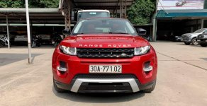 LandRover Evoque Dynamic 2015 - Bán LandRover Ranger Rover Evoque Dynamic 2015, màu đỏ, nhập khẩu giá 1 tỷ 880 tr tại Hà Nội