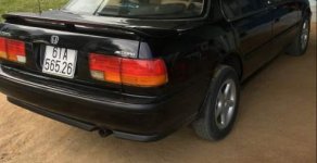 Honda Accord AT 1993 - Cần bán lại xe Honda Accord AT sản xuất năm 1993, nhập khẩu nguyên chiếc  giá 119 triệu tại Ninh Thuận