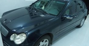 Mercedes-Benz C class C200 2003 - Bán xe Mercedes Benz C200 năm 2003 giá 190 triệu tại Tp.HCM