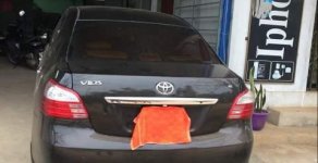 Toyota Vios   2010 - Cần bán xe cũ Toyota Vios đời 2010, xe nhập giá 255 triệu tại Quảng Bình
