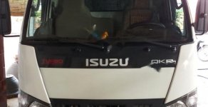 Isuzu QKR 2017 - Xe Isuzu QKR đời 2017, màu trắng xe gia đình  giá 393 triệu tại Đồng Nai
