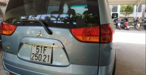 Mitsubishi Zinger GLS 2008 - Bán Mitsubishi Zinger năm sản xuất 2008, giá chỉ 300 triệu giá 300 triệu tại Tp.HCM