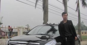Nissan Teana 2.0 AT 2010 - Bán Nissan Teana 2.0 AT sản xuất 2010, màu đen, nhập khẩu giá 600 triệu tại Nghệ An