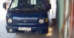 Hyundai Porter   2003 - Cần bán lại xe Hyundai Porter năm 2003, xe vẫn chạy tốt giá 105 triệu tại Ninh Bình