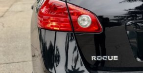Nissan Rogue   2.5 AT  2007 - Chính chủ bán Nissan Rogue 2.5 AT sản xuất năm 2007, màu đen giá 468 triệu tại Hà Nội