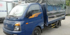 Hyundai Porter 150 2018 - Hyundai Porter tải trọng 1550kg, liên hệ ngay 0969.852.916 để đặt xe giá 360 triệu tại Thái Nguyên