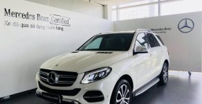 Mercedes-Benz GLE-Class GLE 400 Excusive 2016 - Xe đã qua sử dụng chính hãng- Mercedes Gle 400 Excusive odo 8.500 km, bao test, giá 3tỷ 490tr giá 3 tỷ 490 tr tại Tp.HCM