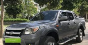 Ford Ranger   2010 - Cần bán xe Ford Ranger 2010, màu xám, giá cạnh tranh giá 350 triệu tại Quảng Ngãi