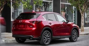 Mazda CX 5   2019 - Bán xe Mazda CX 5 năm 2019, màu đỏ, nhập khẩu giá 899 triệu tại Gia Lai