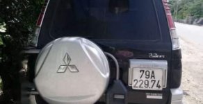 Mitsubishi Jolie   2004 - Bán Mitsubishi Jolie sản xuất năm 2004, xe nhập, chính chủ, giá chỉ 168 triệu giá 168 triệu tại Khánh Hòa