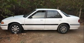 Honda Accord 1987 - Bán Honda Accord 1987, màu trắng, nhập khẩu, giá chỉ 45 triệu giá 45 triệu tại Thái Nguyên