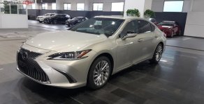 Lexus ES 250 2018 - Bán xe Lexus ES 250 đời 2018, nhập khẩu, mới 100% giá 2 tỷ 499 tr tại Hà Nội