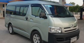 Toyota Hiace 2007 - Bán ô tô Toyota Hiace năm sản xuất 2007, form mới 2008 giá 245 triệu tại Nghệ An