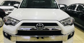 Toyota 4 Runner Limited 4.0 2019 - Bán Toyota 4Runer Limited 4.0, nhập Mỹ 2019, mới 100%, xe giao ngay. LH: 0906223838 giá 3 tỷ 900 tr tại Hà Nội